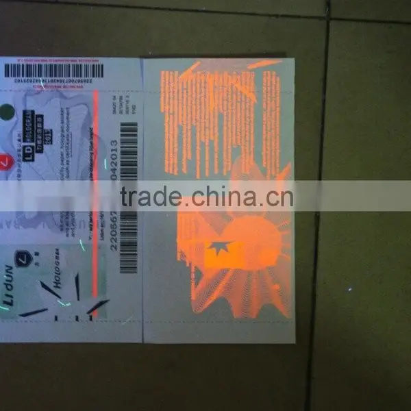 Paper Nfc Business Card/nfc Business Card With Good Printing photo-4