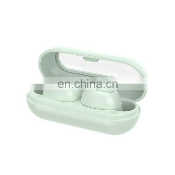 Feixin 10 Years ODM & OEM Manufactory 3C Mobile Phone Accessories for Apple Earbuds Mobile Earphone for Oppo 3.5mm Headphone photo-2