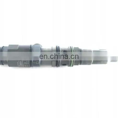 0445120287 Diesel Engine Injector Fuel Injector Common Rail Diesel Fuel Injector photo-2