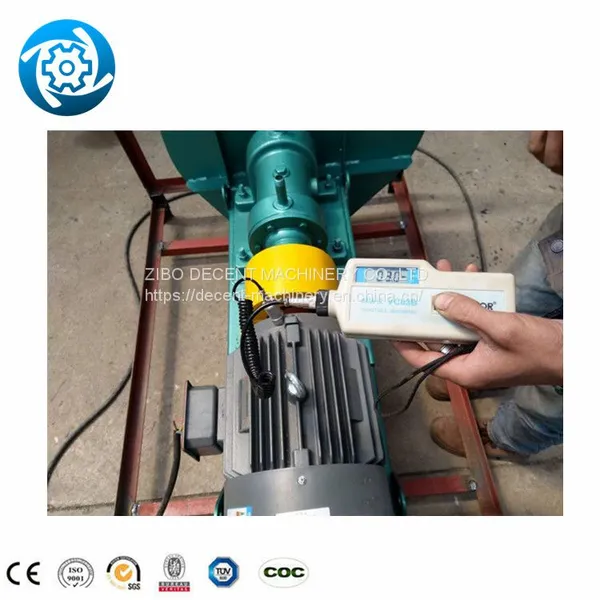 Anti-Corrosion Centrifugal Fan Used for Chemical Industry, Lab photo-5