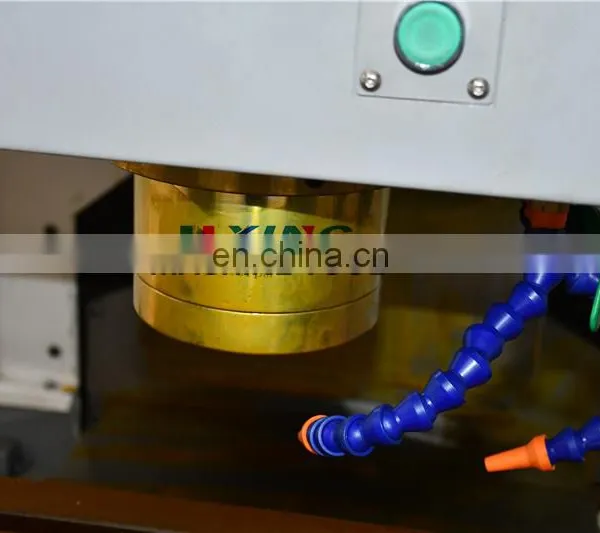 High Precision Speed Fanuc Gsk Control VMC850 Cnc Vertical Milling Machine Machining Center Price for Sale photo-2