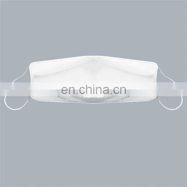 China Supplier Automatic Ultrasonic Non Woven Fish Mask Making Machine photo-3