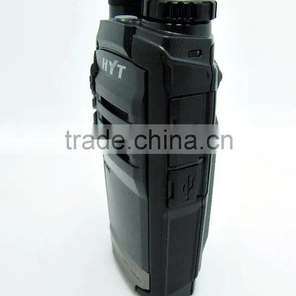 HYT TC-320 16 Channel Original High Quality Professional Woki Toki photo-6