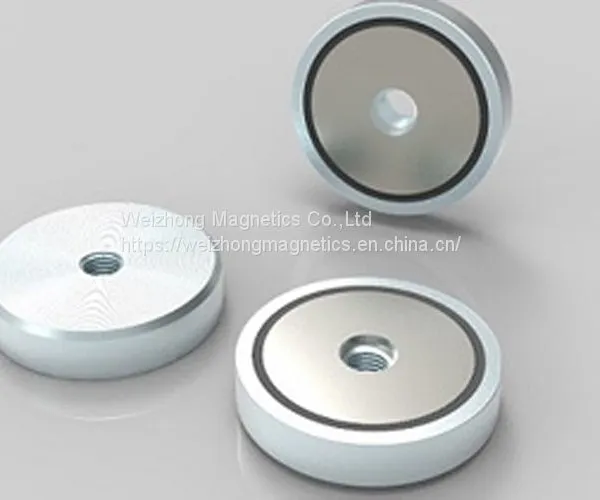 Pot Magnet photo-2
