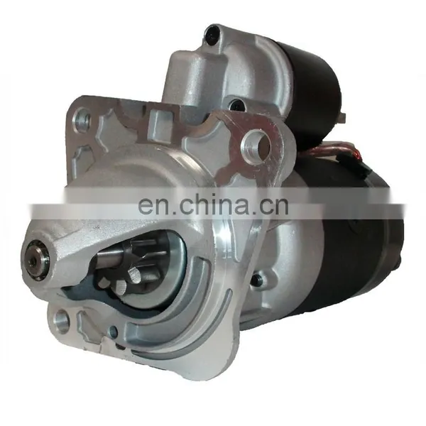 99486046 42498115 High Performance 24V 5.5KW Starter Motor for Iveco Stralis 2002- Eurostar 1993- photo-5