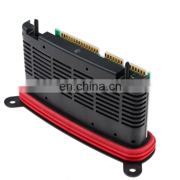 100013818 63117355073 For BMW F32 F33 F36 F15 F16 BI XENON MODULE/LEAR/TMS ECU OEM NEW 63117316187 photo-2