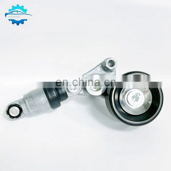 Belt Tensioner Assembly 31170-5G0-A01 Fits For Honda Accord Cr4 3.0 v6 Crosstour Tf4 Mdx Belt Tensioner photo-4