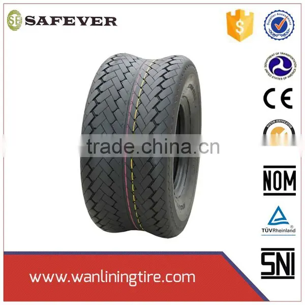 ATV Trailer 22x10-10 21x7-10 20x10-9 25x8-12 25x10-12 Atv Tire for Sale Using for Golf Car photo-4
