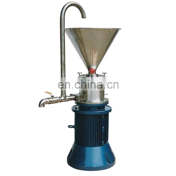 JML60 HUALIAN Colloidal Mill