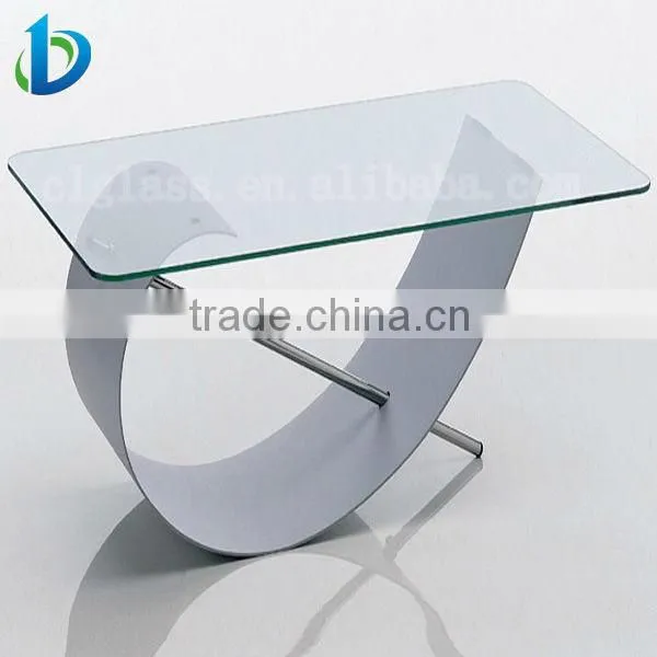 Smoked Glass Furniture