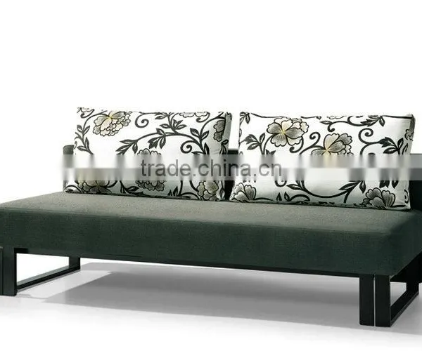 Single Three Star Guest Room Commercial Sleeper Sofa photo-6