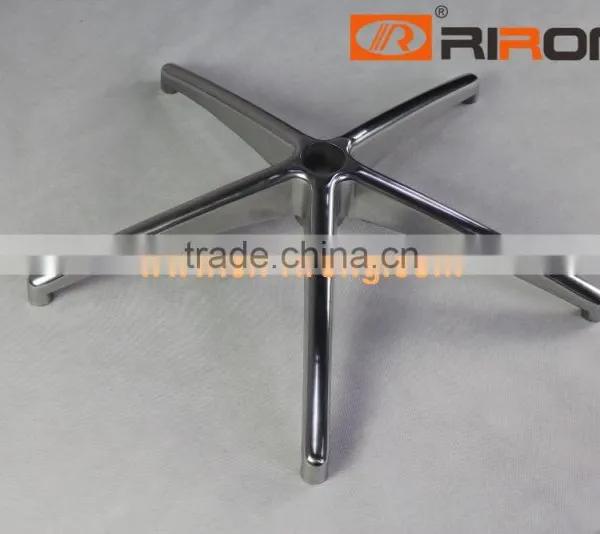 350 Aluminum Alloy Chair Base Without Pulleys photo-4