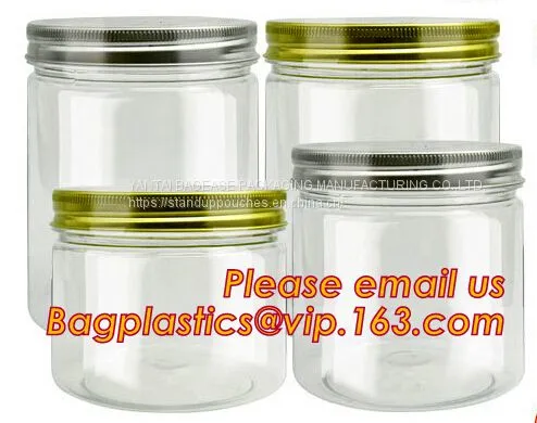 Glass Jar 3ml,5ml,7ml,10ml,15ml,30ml Storage Bottles & Jars, Small Glass Jars Containers Silicone,Plastic,Bamboo,Glass photo-4