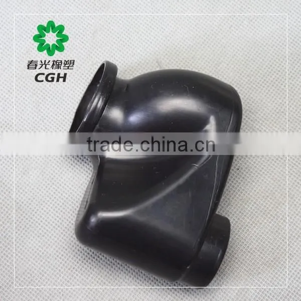 CGH - PVC Curve Pipe