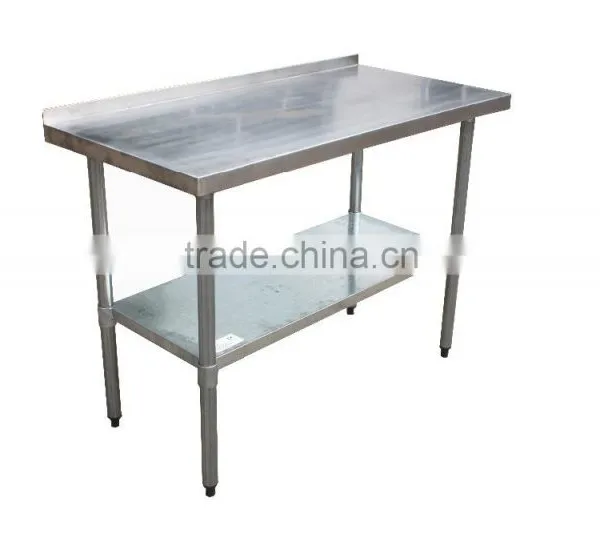 Stainless Steel Table,THEODORE-ST -03 photo-2