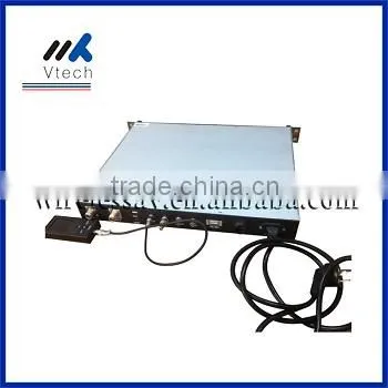 HD & SD Compatible Receiver