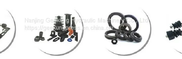 Silicone Injection Molding Press photo-4