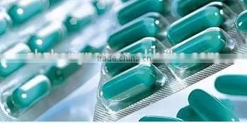 Competitive Price PVC/PVDC Film photo-2