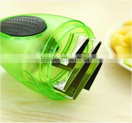 KH Free Design Green Onion Cutter photo-2