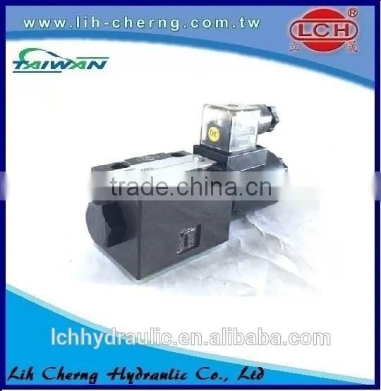 Yuken Hydraulic Press Machine photo-3