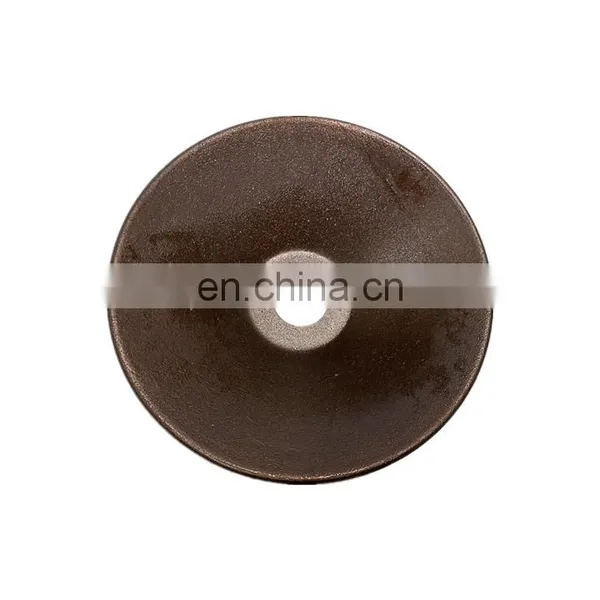 Newest Price Custom Diameter Length Round Aluminum Circle Blank Aluminum Disc Sheet Metal Parts photo-3