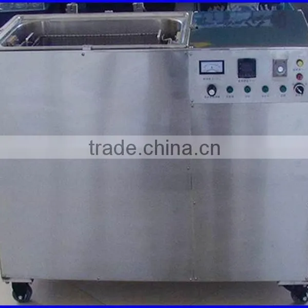 OEM & ODM Car Parts Automatic Ultrasonic Washer photo-2