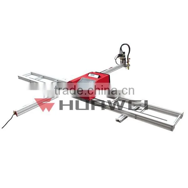 HNC-1800w Huawei Portable Cnc Cutting Machine Price photo-3