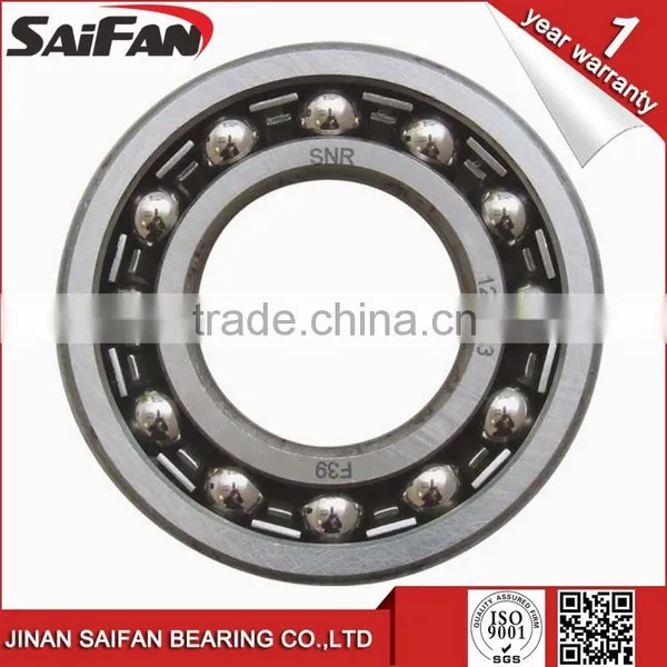 NSK Bearing 1317 Self-aligning Ball Bearing 1317K Motorcycles Ball Bearing Sizes 85*180*41mm photo-3