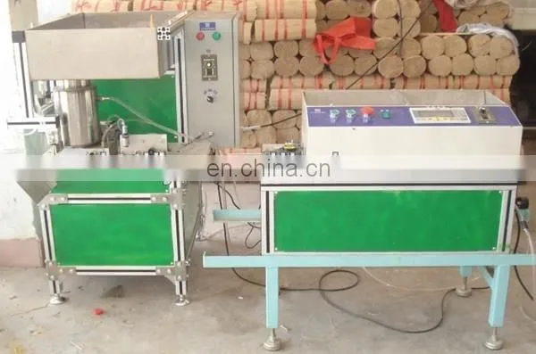 Automatic Incense Making Machine photo-3