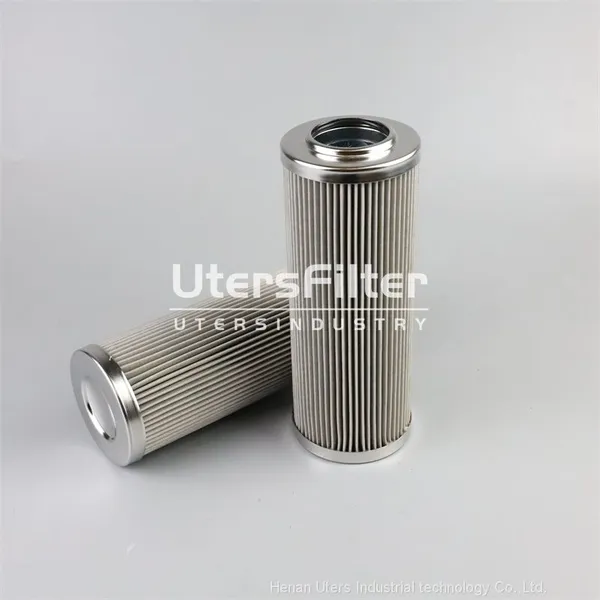 938781Q FC7007.Q010.BK Uters Industrial Replaces PARKER Parker Hydraulic Filter Element photo-2