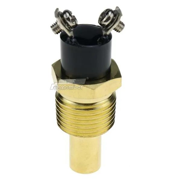OE Member Engine Temperature Sensor 203-3219 Fits for Caterpillar photo-2