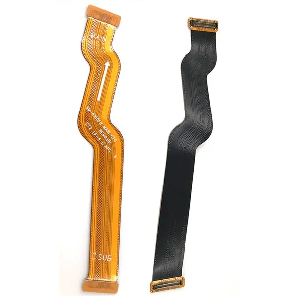 Motherboard Charging Connector Flex Cable For Samsung A10 Flex Main Cell Phone Spare Parts photo-4