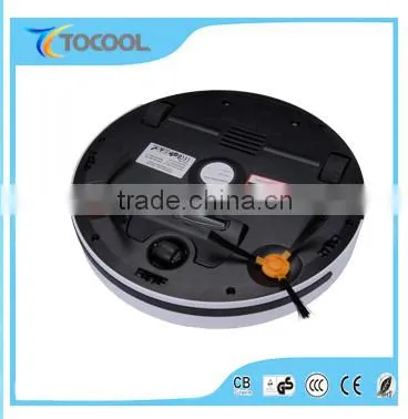 Dry Vacuum Cleaner Intelligent Automatic Sweeper for Home Cleaning photo-6