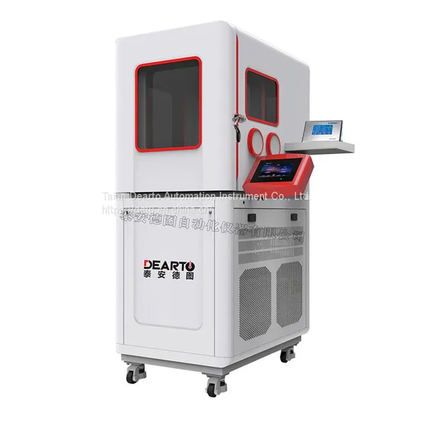 130L Intelligent  HygrometerCalibration Standard Test Chamber