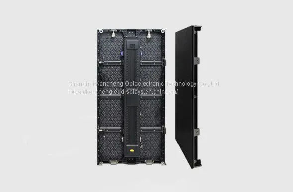 Indoor Rental LED Display Screen