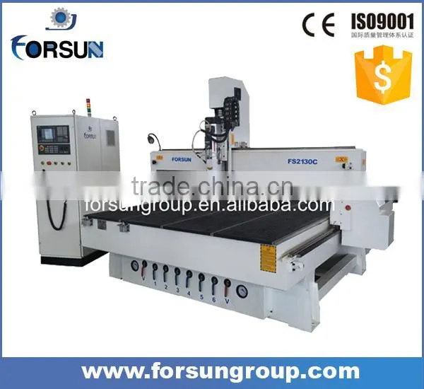 Forsun China Factory Router Machine CNC Engraving Machine for Wood photo-2