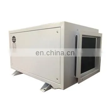Hiross Dehumidifier 80L Best Selling Commercial Dehumidifier photo-5