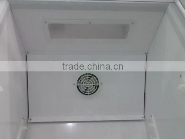 Upright Display Cooler for Commercial Use photo-4
