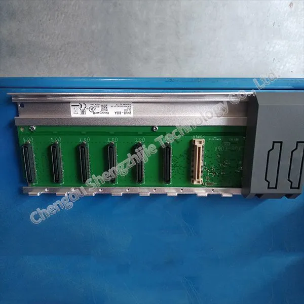Honeywell MasterLogic PLC 2MLB-E06A