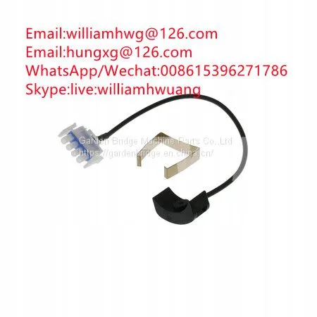 Sensor 50107012 Accelerator Pedal Sensor 51159803 51117024 51117023 Linde Speed Sensor 7917415538