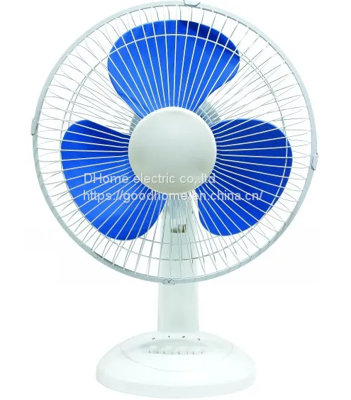 12 Inch Desk Fan/desk Fan（Wechat:13510231336）