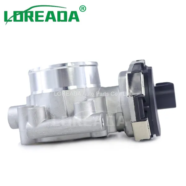 Throttle Body for CHEVROLET Cruze Sonic F01R00Y061 24103943 photo-4