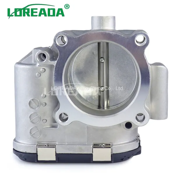 Throttle Body for CHERY F01R00Y014 0280750196 A111129010 photo-4