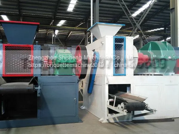 Briquetting Plant Meaning photo-2