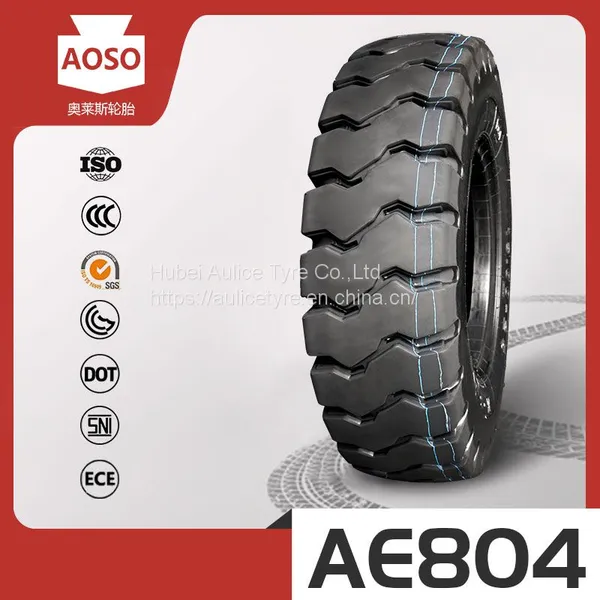 Wholesale Semi Truck Full Steel Reinforced Radial Tube Tyre Dump Truck Tipper TBR Mining Tyre Tire photo-2