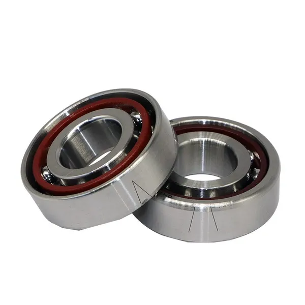 140bar10styndblp4a; 140btr10styndblp4a Angular Contact Ball Bearings Radar (fixed and Mobile) photo-2