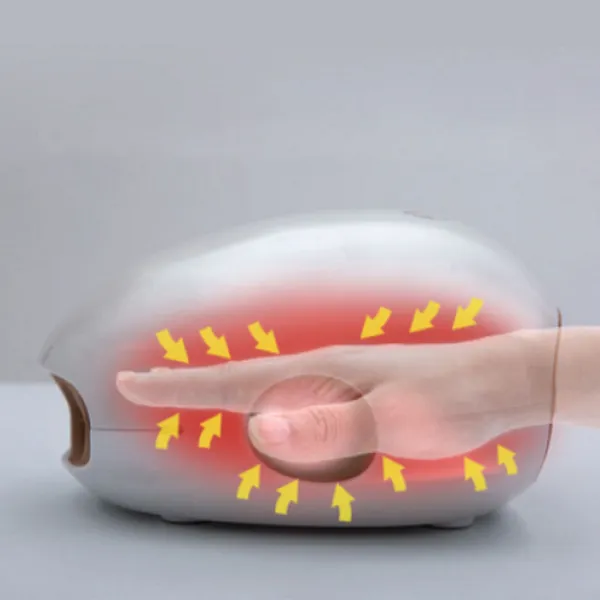 Electric Hand Massager photo-3