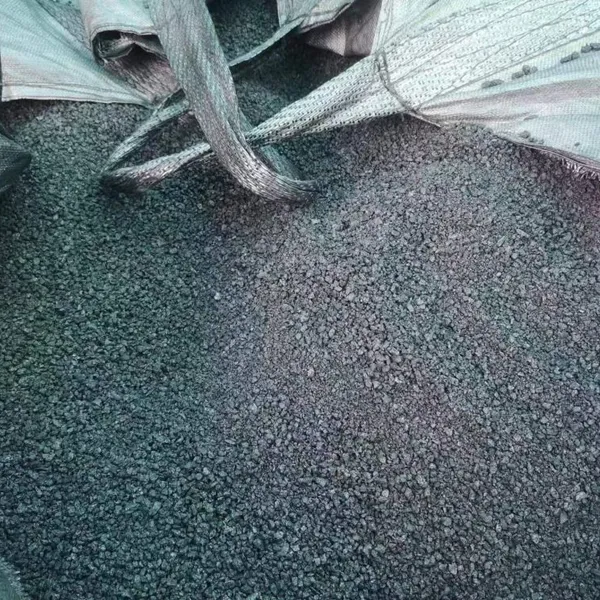 Graphitized Carburant,carbon Additive,recarburizer,carburant,GPC,Artificial Graphite Powder Applicated in Ductile Iron Casting photo-2