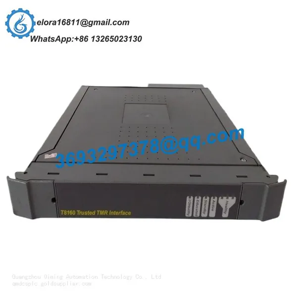 ICS TRIPLEX T8290C Data Transmission photo-3