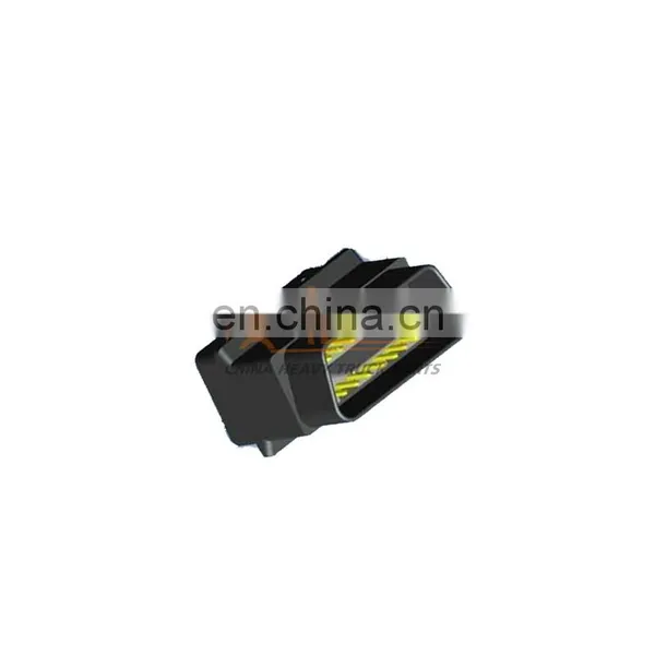 China Heavy Truck Sitrak MAN MC11/MC13 Motor Assembly WG1034110110 Obd Label photo-3